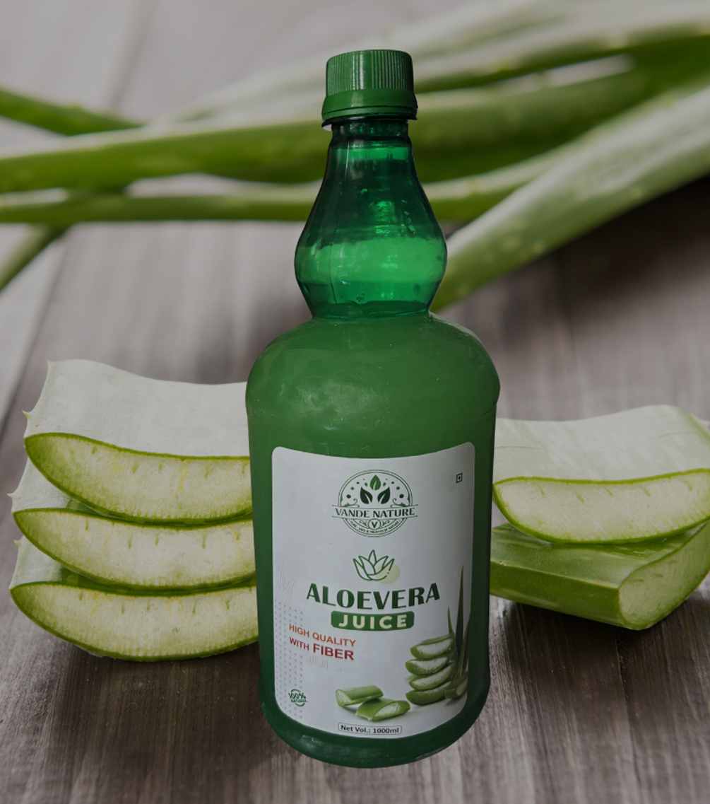 AloeVera Juice